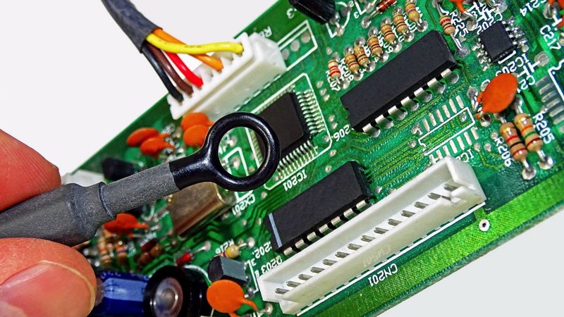 EMI Shielding: Protecting Electronic Devices in a Noisy World