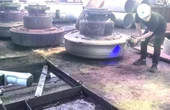 3D Scanning for Grinding Roller Shell Inspection: Enhancing Efficiency, Precision, and Repair Quality