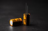 Capacitor Polarity: Ensuring Proper Orientation for Optimal Performance