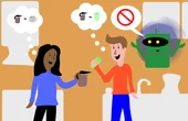 AI assistant monitors teamwork to promote effective collaboration
