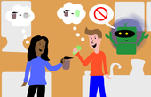 AI assistant monitors teamwork to promote effective collaboration