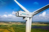 3D scanner allows flexible measurements of wind turbines and their components