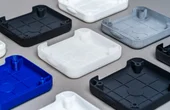 3D Printed Plastic: Prototypes: What's Next?