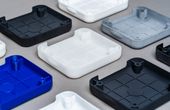 3D Printed Plastic: Prototypes: What's Next?