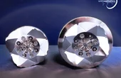 Online Manufacturing goes to space