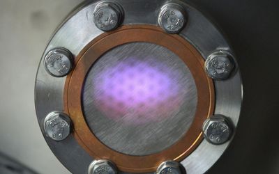 Start-ups grow diamond qubits