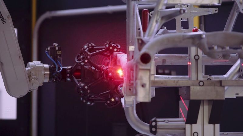 Automated Quality Control: More Precise, More Productive