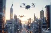 Flying Taxis Are Nearly Here — What's Still Grounding Them