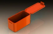 How to 3D Print Snap-Fit Joints