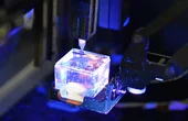 Introducing 'Printer.HM' - the future of 3D printing for soft materials