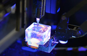 Introducing 'Printer.HM' - the future of 3D printing for soft materials