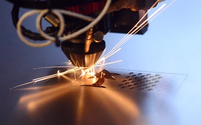 The Wide-Reaching Impact of Cloud Manufacturing