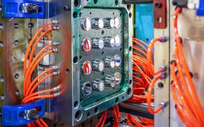 Injection Molding for Analytical and Scientific Instruments: From Prototype to Low-Volume Production