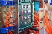 Injection Molding for Analytical and Scientific Instruments: From Prototype to Low-Volume Production
