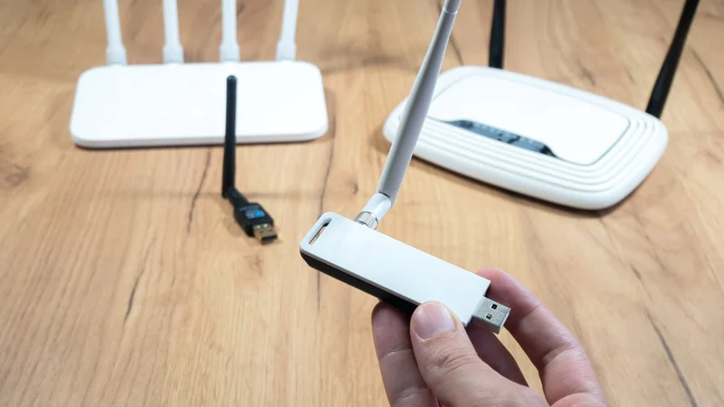 Enhancing IoT Connectivity With Cutting Edge Antennas