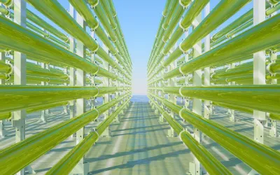Turning carbon pollution into ethanol