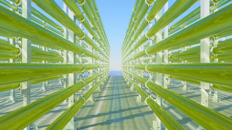 Researchers demonstrated that it’s possible not only to convert carbon dioxide to ethanol but also to do so with very few byproducts. | iStock/onurdongel