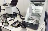 Makera Z1 Showcases the Future of Accessible CNC Manufacturing at Hackaday Europe 2026