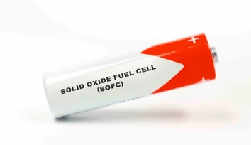 Solid Oxide Fuel Cell: How It Works, Materials, and Design Trade-Offs
