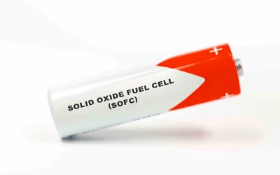 Solid Oxide Fuel Cell: How It Works, Materials, and Design Trade-Offs