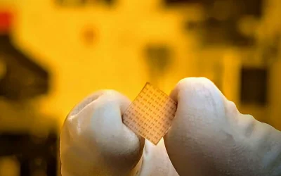 A new ultrathin conductor for nanoelectronics