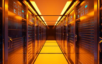 How ChatGPT Is Transforming the Data Center