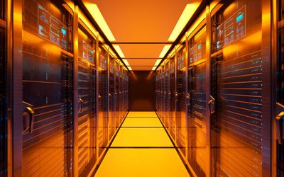 How ChatGPT Is Transforming the Data Center