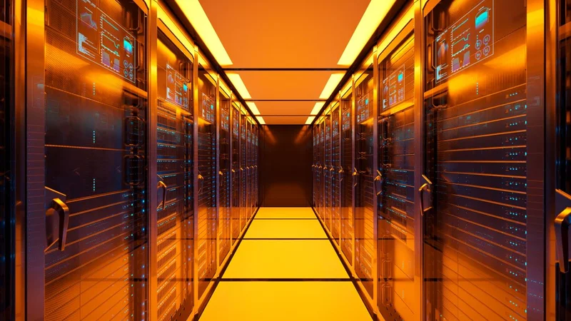 How ChatGPT Is Transforming the Data Center