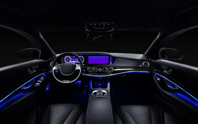 Inside-the-Box Connectivity Solutions by Molex for Modern Automotive Electronics