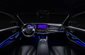 Inside-the-Box Connectivity Solutions by Molex for Modern Automotive Electronics