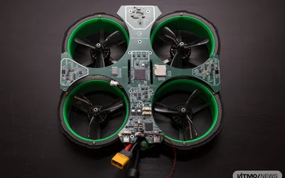 Researchers Develop Analog GPS System for Autonomous Systems