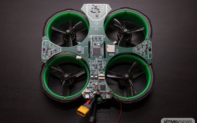 Researchers Develop Analog GPS System for Autonomous Systems