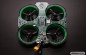 Researchers Develop Analog GPS System for Autonomous Systems