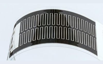 How rechargable disposable thin printed batteries can be produced and used to reliability power IoT products?