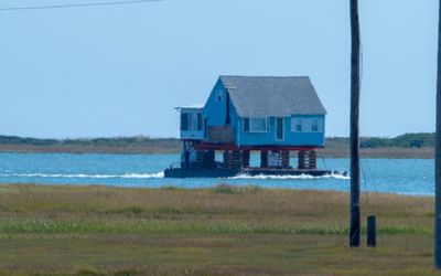 AI technique boosts climate change defenses