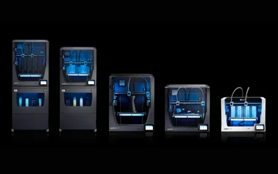 Types of 3D Printers and Printing Techniques: A quick overview