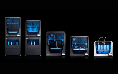 Types of 3D Printers and Printing Techniques: A quick overview