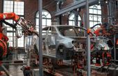 Artificial intelligence in manufacturing