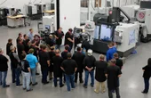 Former coal miners learn to deploy lights out production in 2.5 weeks