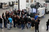 Former coal miners learn to deploy lights out production in 2.5 weeks