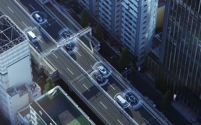 Sensor Fusion: The Ultimate Guide to Combining Data for Enhanced Perception and Decision-Making