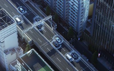 Sensor Fusion: The Ultimate Guide to Combining Data for Enhanced Perception and Decision-Making