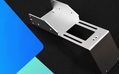 Sheet Metal Fabrication for Brackets and Enclosures: Custom Manufacturing for Industrial Equipment