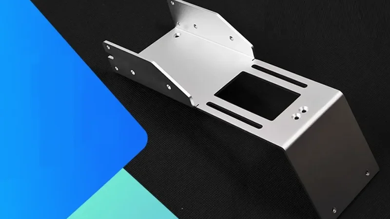 Sheet Metal Fabrication for Brackets and Enclosures: Custom Manufacturing for Industrial Equipment