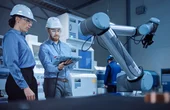 The Role of IoT in Robotics and AI: Understanding Connectivity