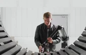 From 3D Scanning to Precision Probing: SCANOLOGY Launches the AccuArm Portable CMM for High-Precision Measurement
