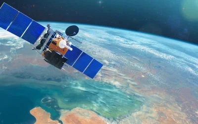 The Future of GPS: Innovations and Impacts on Navigation