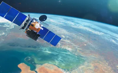 The Future of GPS: Innovations and Impacts on Navigation