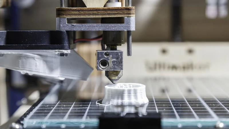 3D Printing