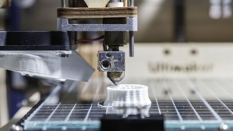 3D Printing
